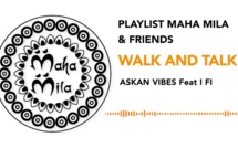 La Playlist Dub &amp; Reggae par Maha Mila Production #2