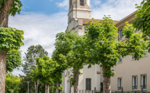 Les visites rendues possibles dans les Ehpad de France