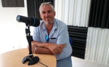 Quand notre studio radio devient salle de cours…