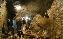 L’Argentière : l’aventure dans les mines et au château