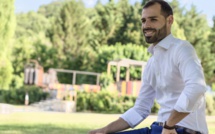  Municipales à Forcalquier : l’interview de David Gehant