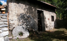 A la découverte du moulin de sachas
