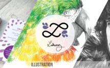 L'art visuel, une passion très forte pour ladraweuz !