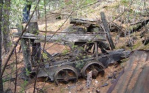 Visitez la mine de Villard-Saint-Pancrace