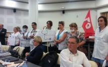 La prime hospitalière s’invite aux débats des élus bas-alpins