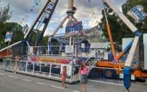 Luna Park est à Briançon