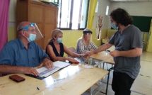 Le verdict des urnes... rendu !