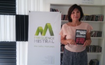 "La ferme du bout de la nuit" Martine Bazin est notre invitée…