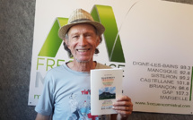 A la rencontre des autrices et auteurs locaux.