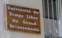Le salon du livre d'occasion revient à l'UTL