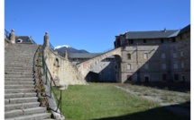 Une approche plus ludique de l’Histoire, une escape game à Mont-Dauphin