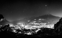 Igloo food, présente cet été :  Tipi food !