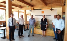 Internet amélioré pour le Col du Lautaret