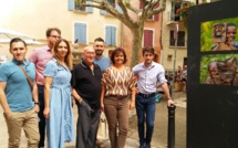 Manosque : Camille Galtier veut animer le centre-ville