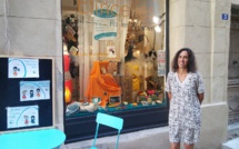 Forcalquier, première bougie pour les artisanes