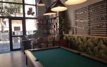 Le Barjoc, atout jeux de Digne les bains