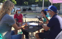 Initiation gratuite à la pêche à la mouche !