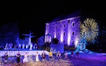 Un GRAND RETOUR DE FORT EN fête a briançon pour sa 11 éme edition !