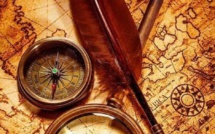 Des Chasses au trésors jusqu'a la fin de l'été