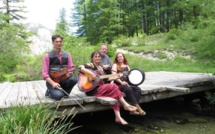 Danser l'Irlande, Chanter la Bretagne 