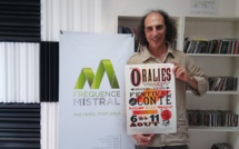 Forcalquier attend ses oralies