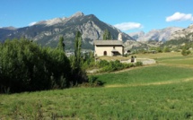 A la découverte de la chapelle Saint Pancrace