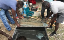 Des low-techs pour la rencontre et la résilience