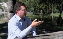 Pas de gravity gates en 2020 : Arnaud Murgia s'explique