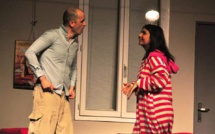 Il ne pensent vraiment qu'à ça, un spectacle présenté par les petits cailloux