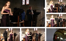 Les Zippoventilés vous propose « Ave Maria »