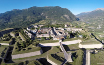 Le Centre des monuments nationaux - Place forte de Mont-Dauphin participe au partenariat "Monumental"