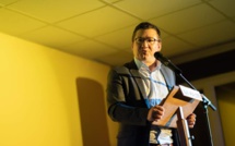 Arnaud Murgia, maire actif et volontaire