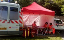  Braderie et loterie de la Croix-Rouge, le samedi 12 septembre