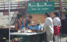 Graine de montagnes, un réseau de semences paysannes