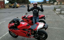 Conseils sécurité à moto : Prenez soin de vous ! 