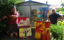 Le GEM expose à l'Atrium du 31 août au 5 septembre