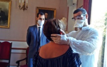 A Forcalquier, la rentrée scolaire est sous surveillance