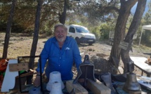 Cloches et Horloges, un Patrimoine campanaire 