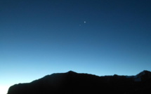 Soirée Astro-Rando : Repas en Refuge et Randonnée Nocturne