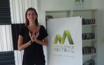 Floriane Chastin : rentrée Hamsa Yoga