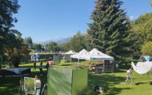 Briançon : vif succès du forum des associations