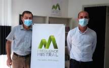 La reprise à la MJC de Manosque