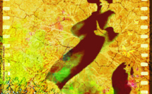 un spectacle ciné-concert sur des textes de Giono 