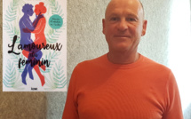 L'amoureux du féminin, 1er roman de Pierre Servanton