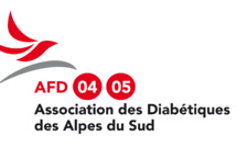 Connaissez-vous l’Association Française des Diabétiques des Alpes du Sud ?