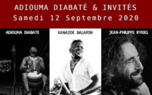 Revest-des-Brousses : Journée consacrée à l'Afrique