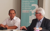   Une question liée au logement : l’ADIL 04-05 vous répond !