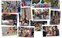 Venez jouer au Centre ville