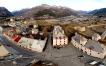 Journées du patrimoine : beau programme à Mont-Dauphin