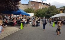 Les familles dignoises au Festival du Jeu : un beau succès.